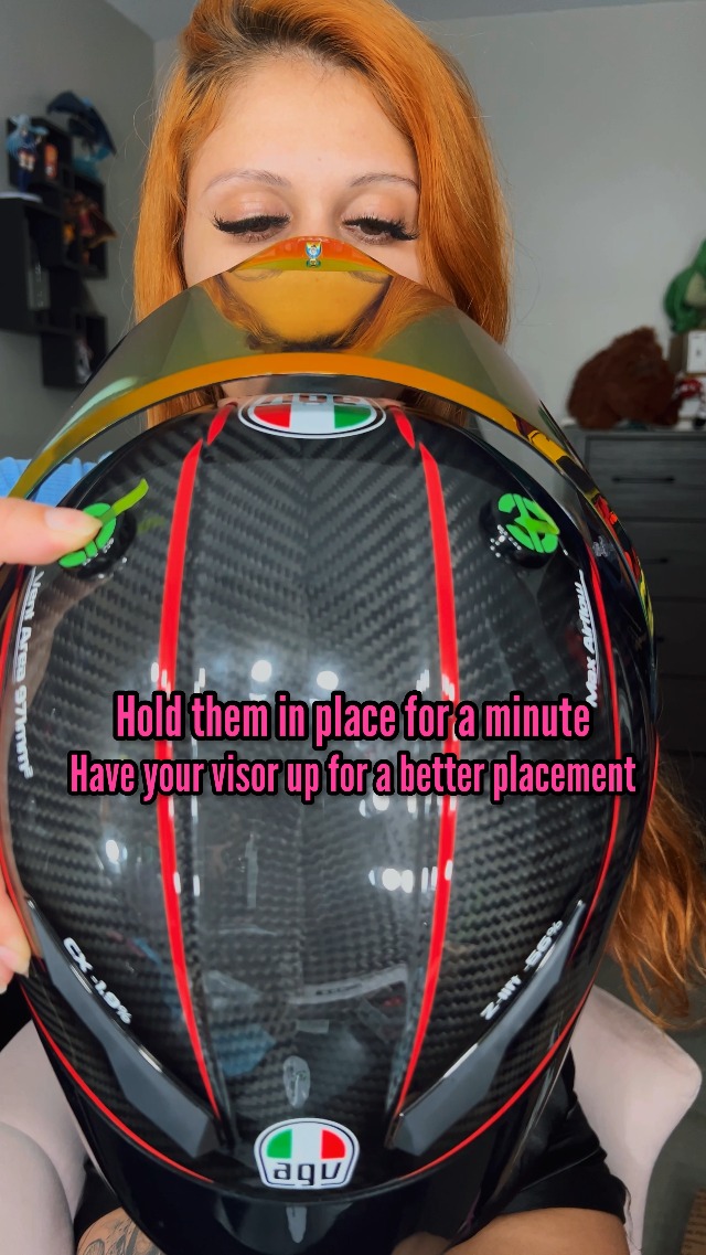 Amazon.com: Helmet Flair MagNeatOhz Large Black Devil Horns for